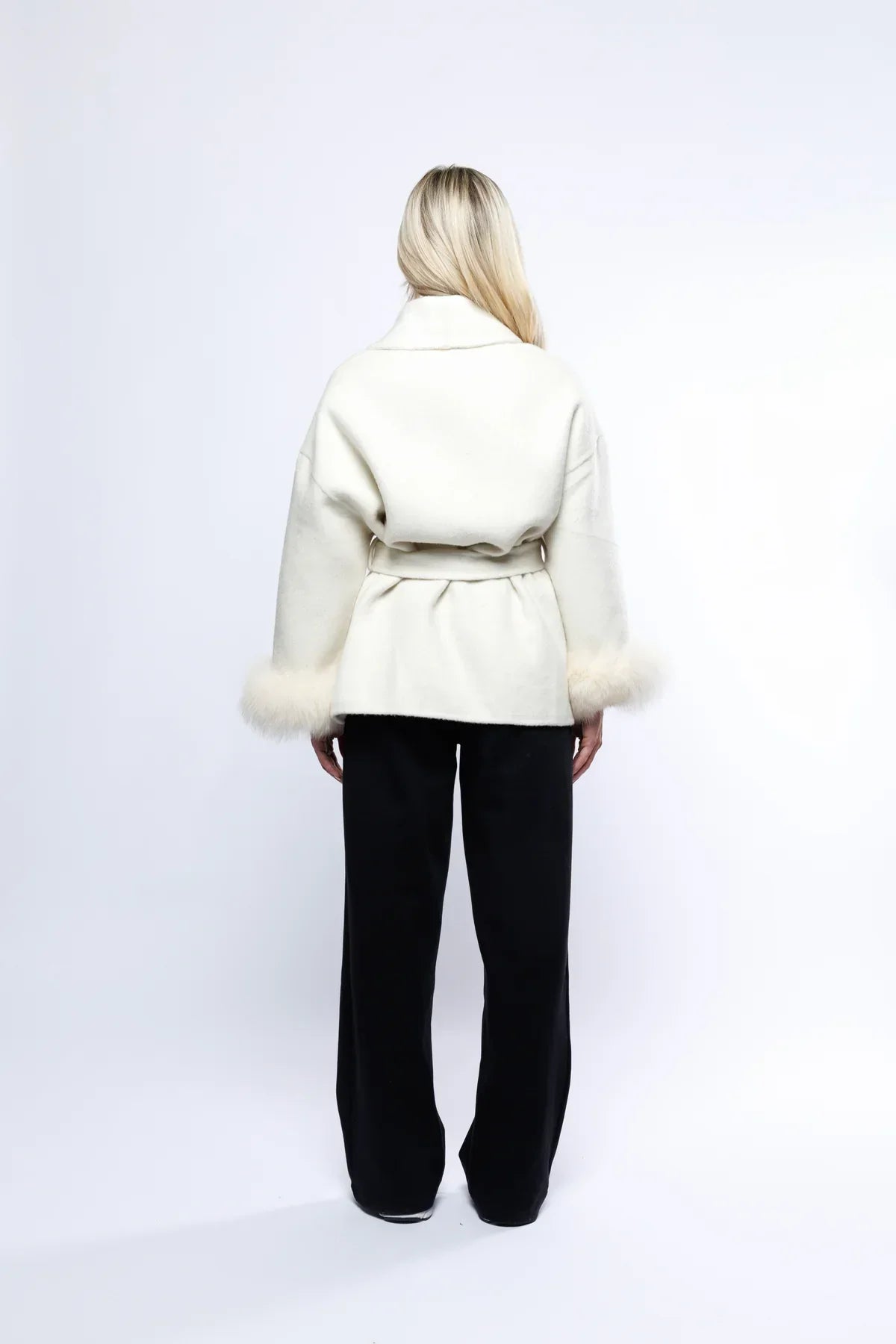 Aurelia™ Milano Elegance Coat